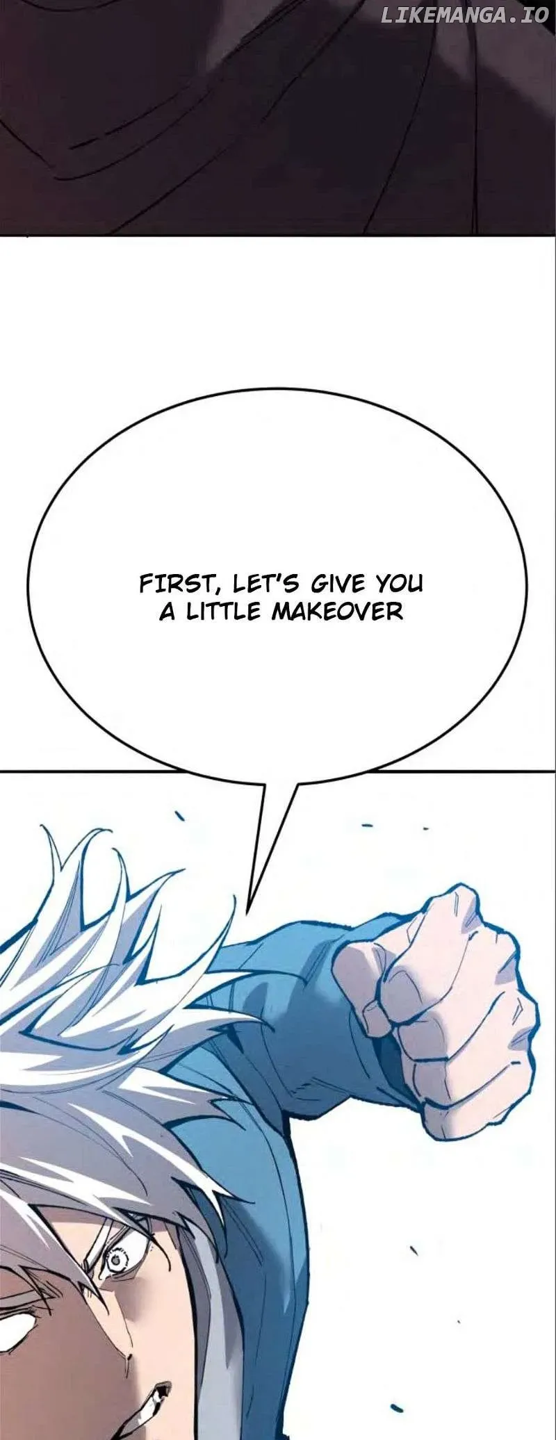 Limit Breaker Chapter 138 Online - página 6