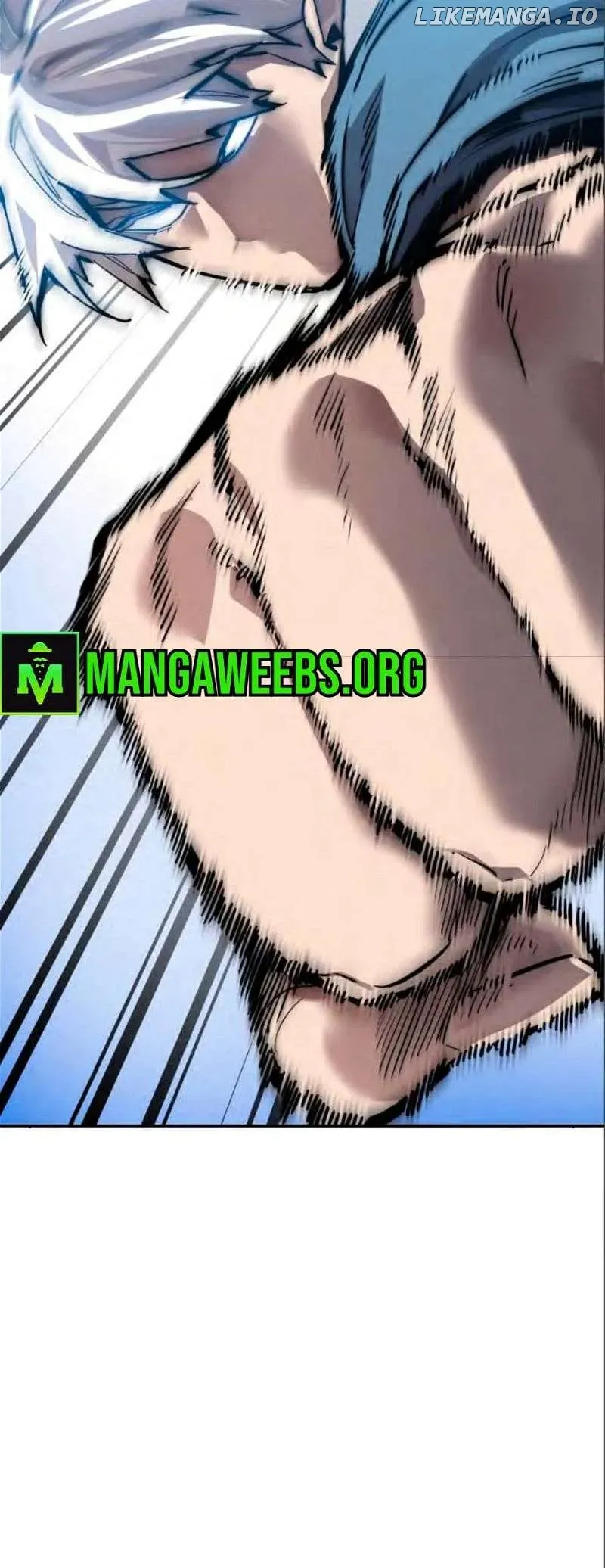Limit Breaker Chapter 138 Online - página 8
