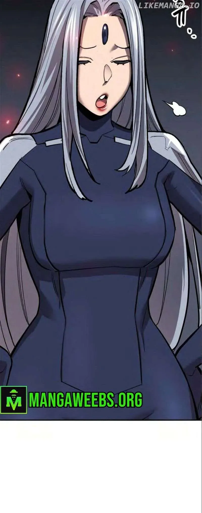 Limit Breaker Chapter 138 Online - página 15