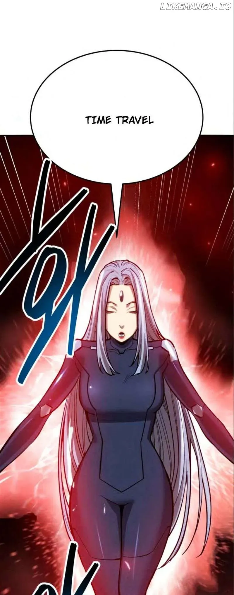 Limit Breaker Chapter 138 Online - página 16
