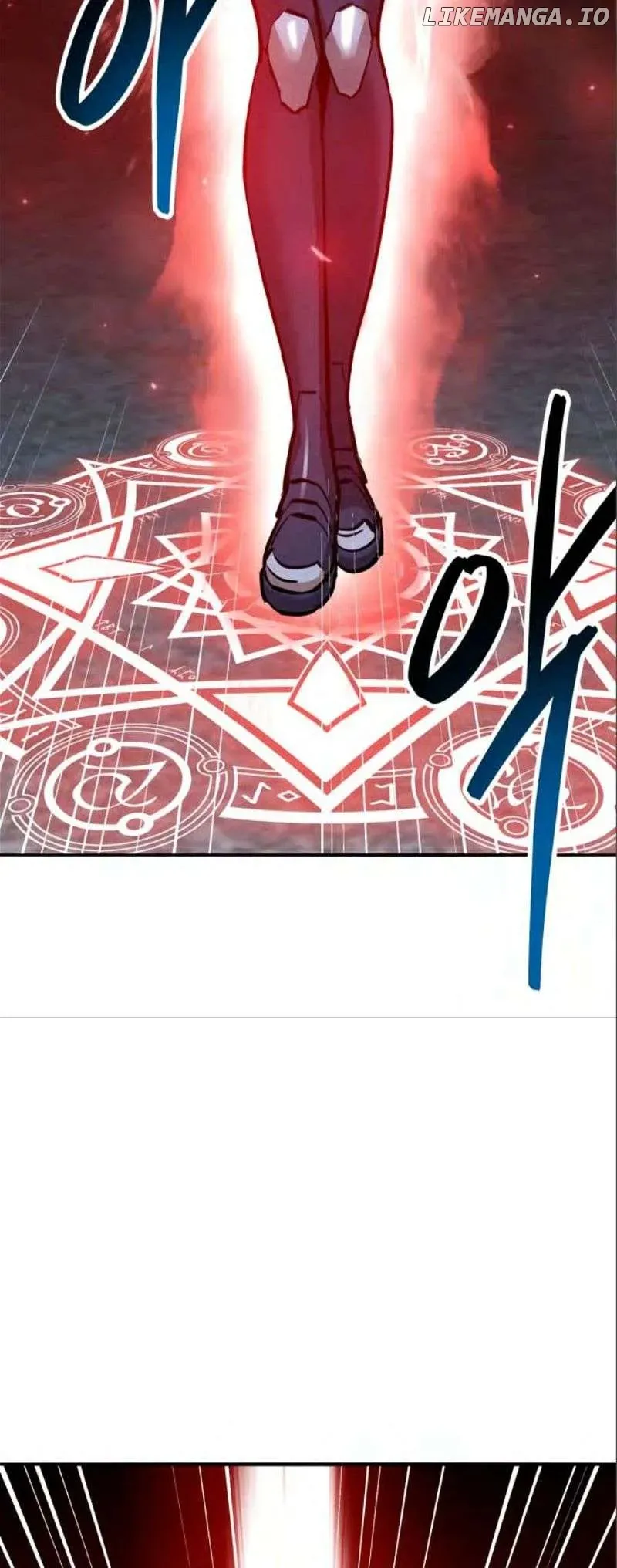Limit Breaker Chapter 138 Online - página 17