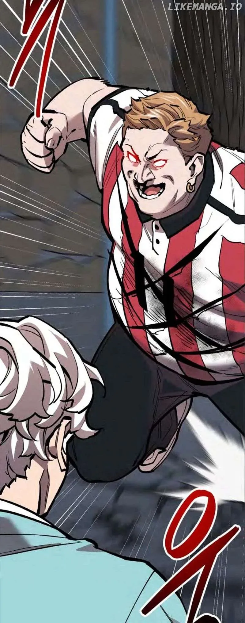 Limit Breaker Chapter 138 Online - página 24