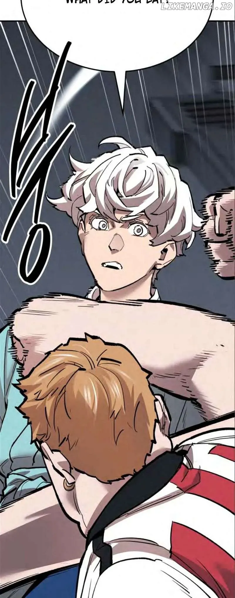 Limit Breaker Chapter 138 Online - página 26