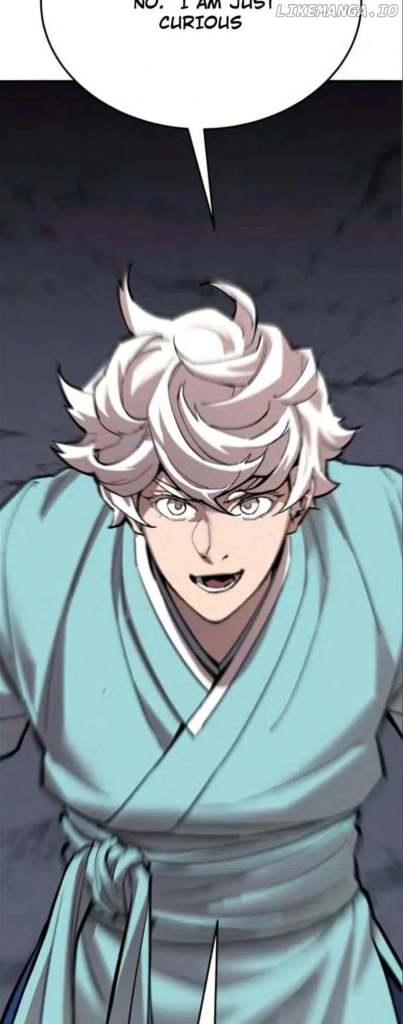 Limit Breaker Chapter 138 Online - página 30