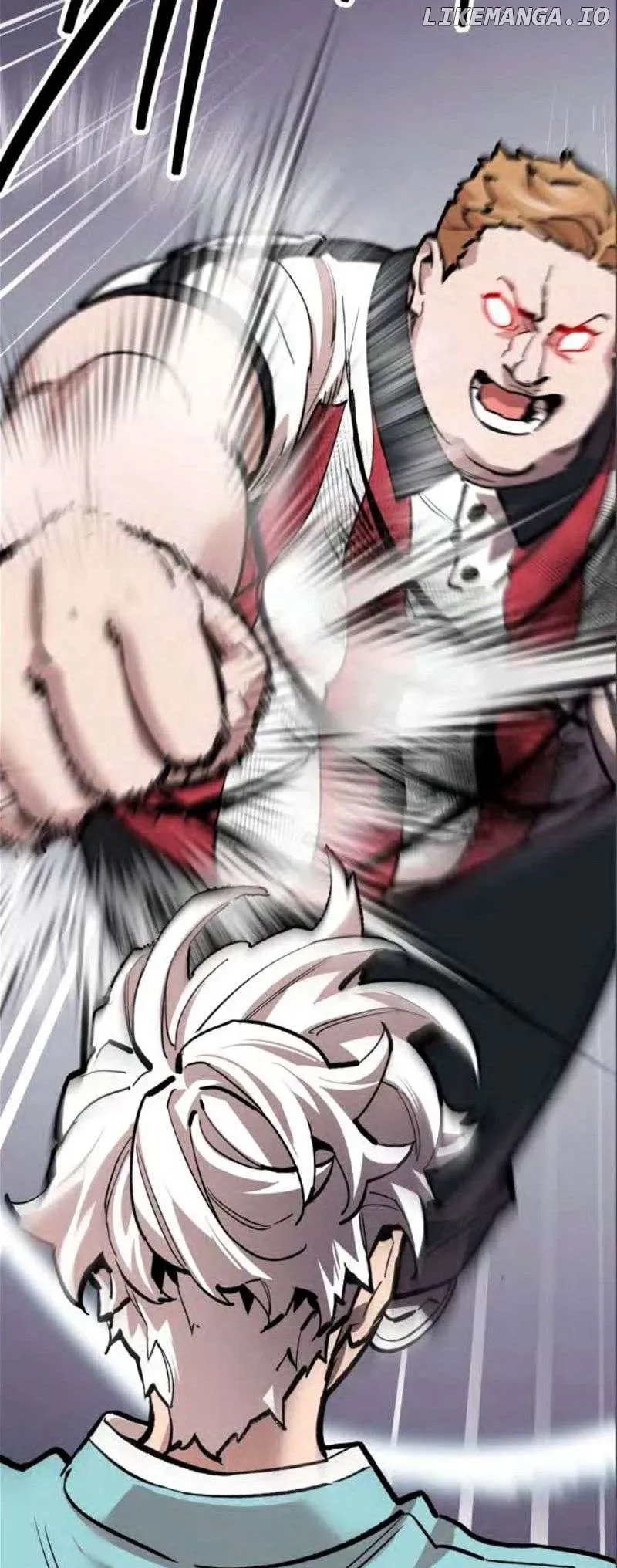 Limit Breaker Chapter 138 Online - página 32