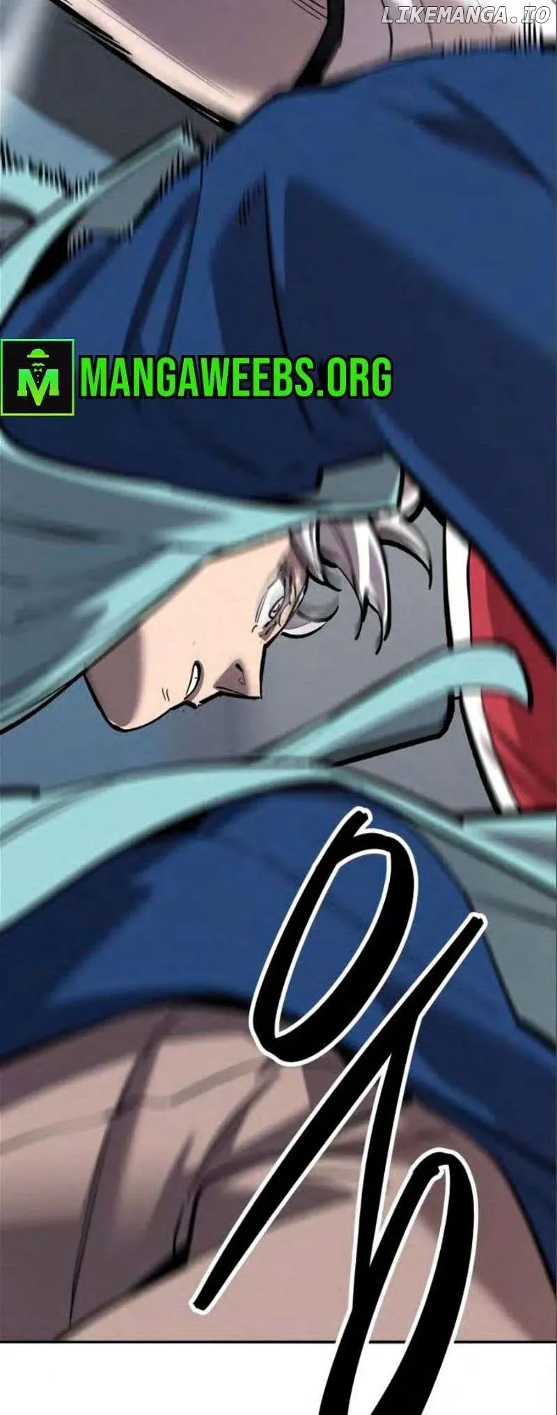 Limit Breaker Chapter 138 Online - página 36
