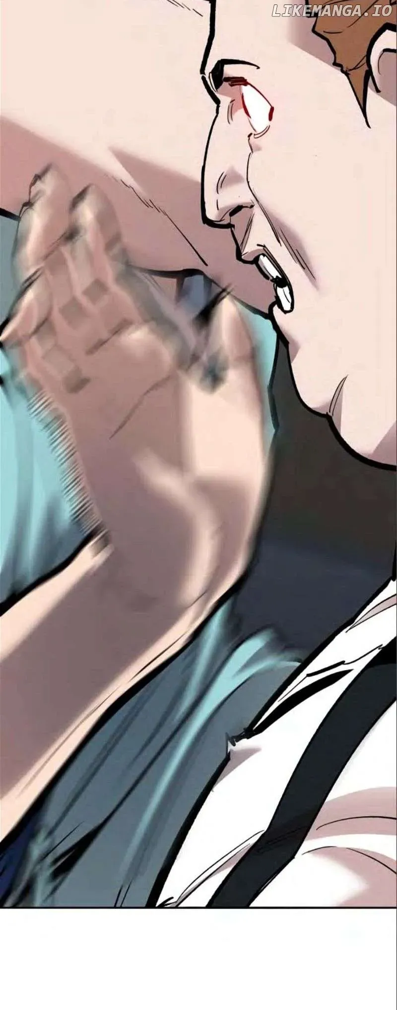 Limit Breaker Chapter 138 Online - página 38