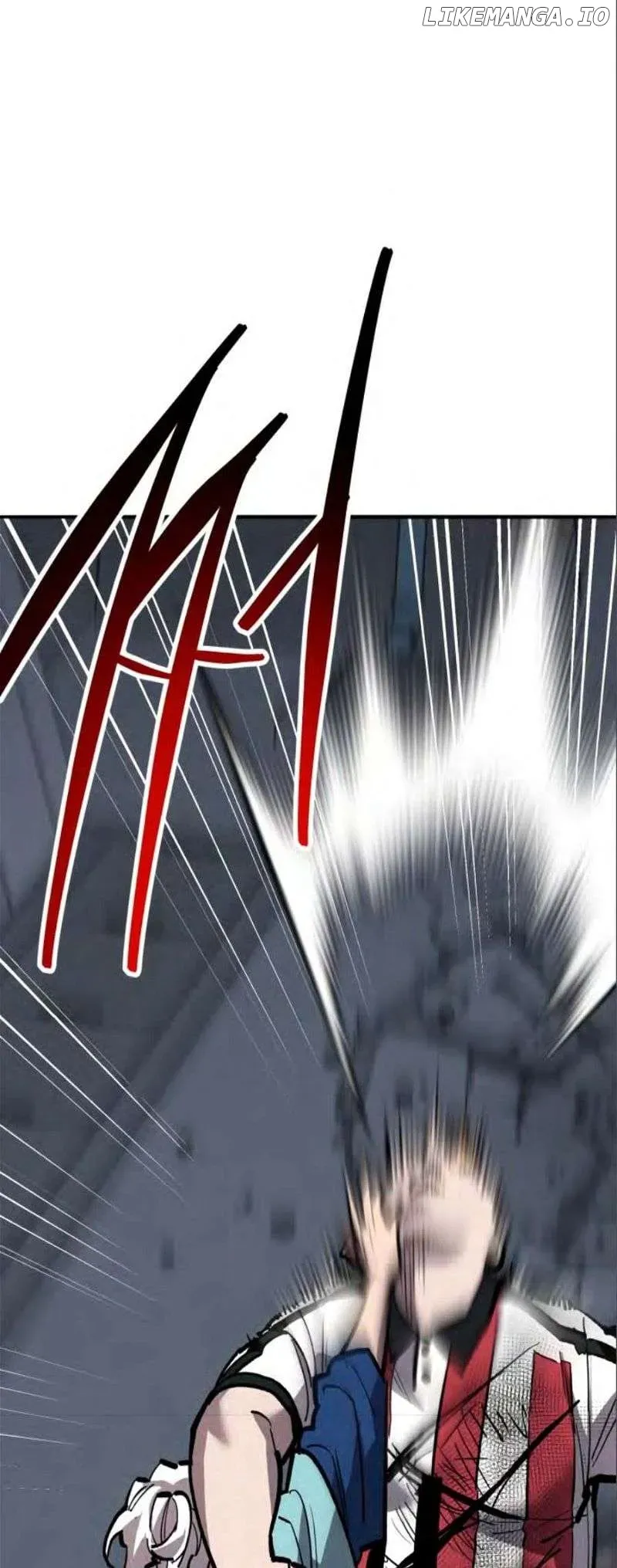 Limit Breaker Chapter 138 Online - página 39