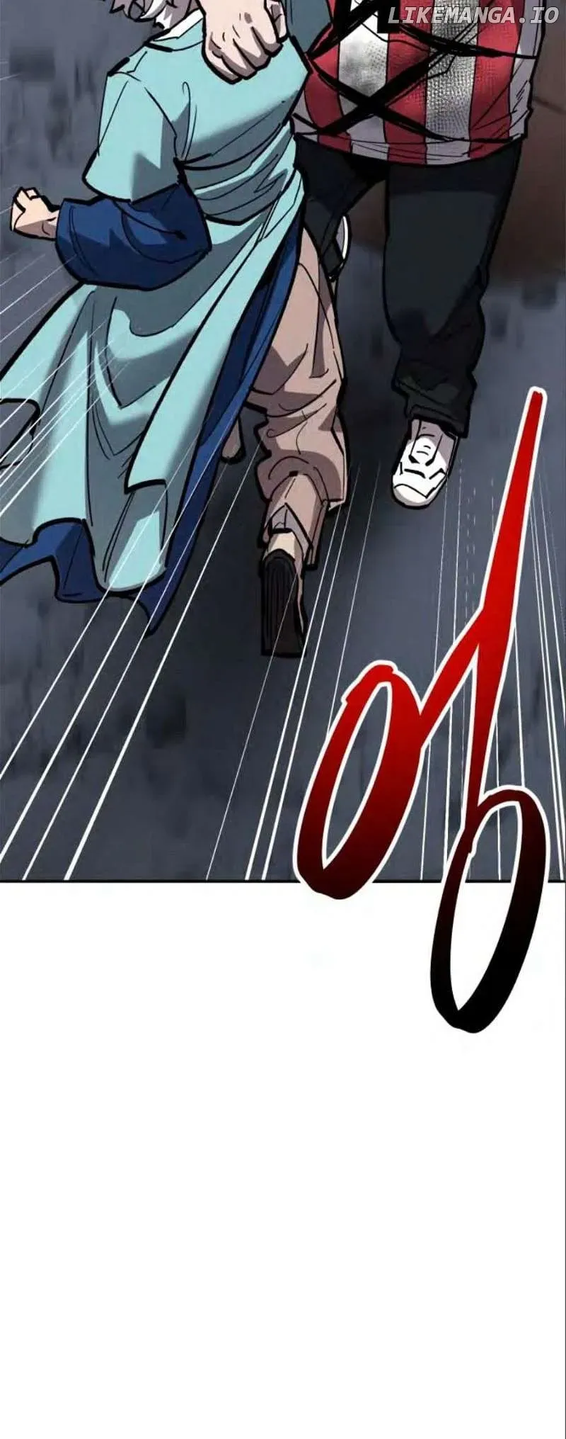 Limit Breaker Chapter 138 Online - página 40