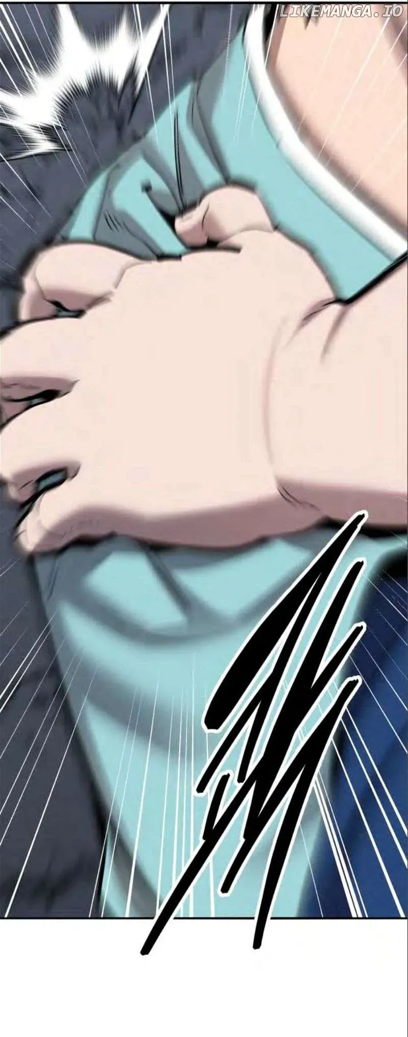 Limit Breaker Chapter 138 Online - página 45