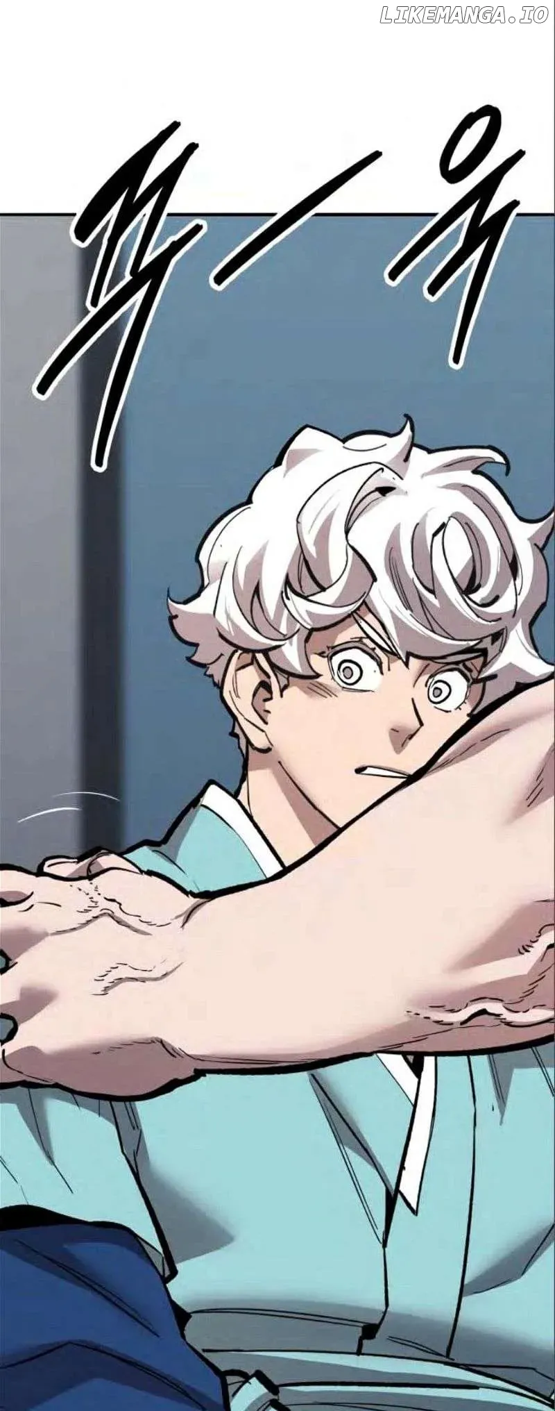 Limit Breaker Chapter 138 Online - página 46