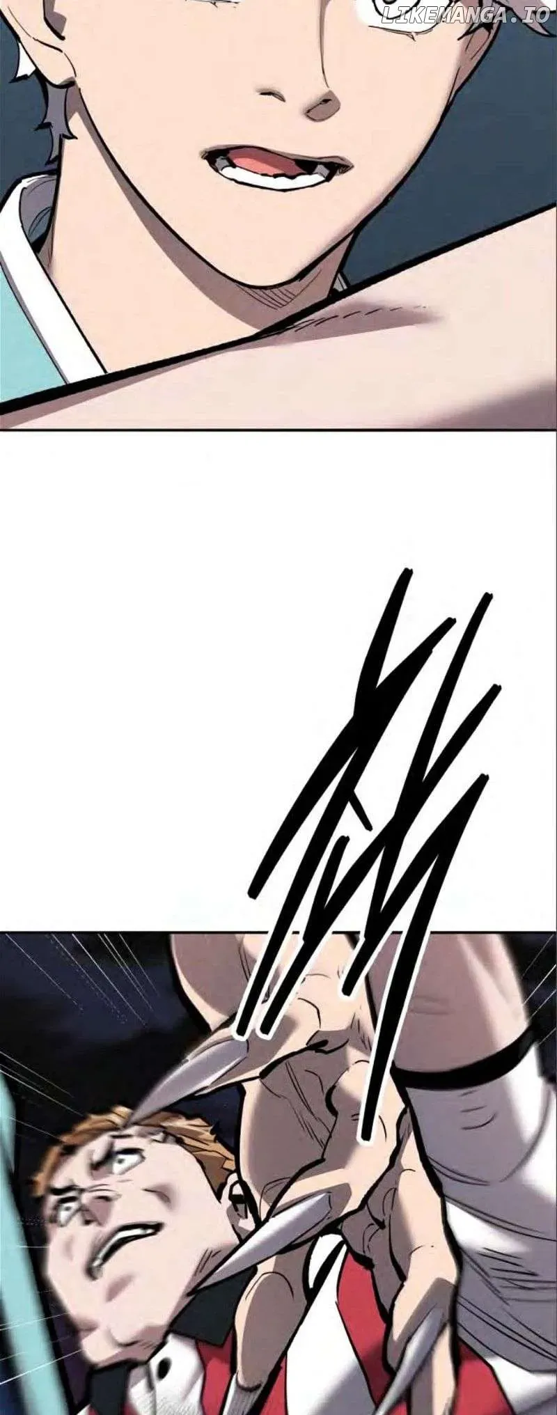 Limit Breaker Chapter 138 Online - página 48