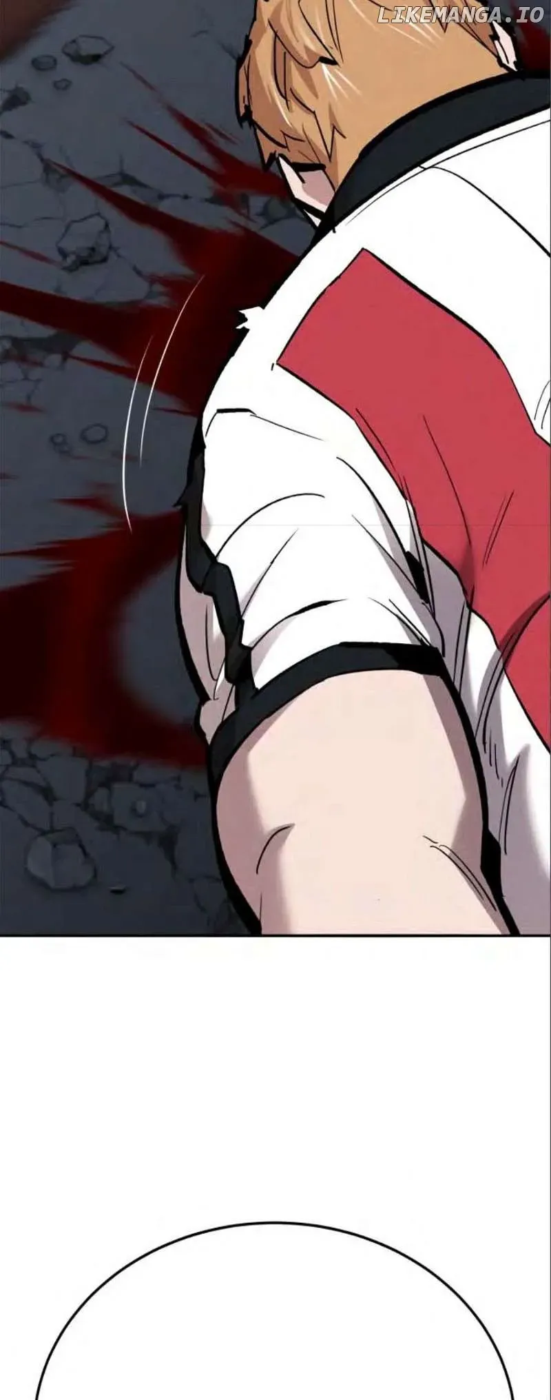 Limit Breaker Chapter 138 Online - página 54