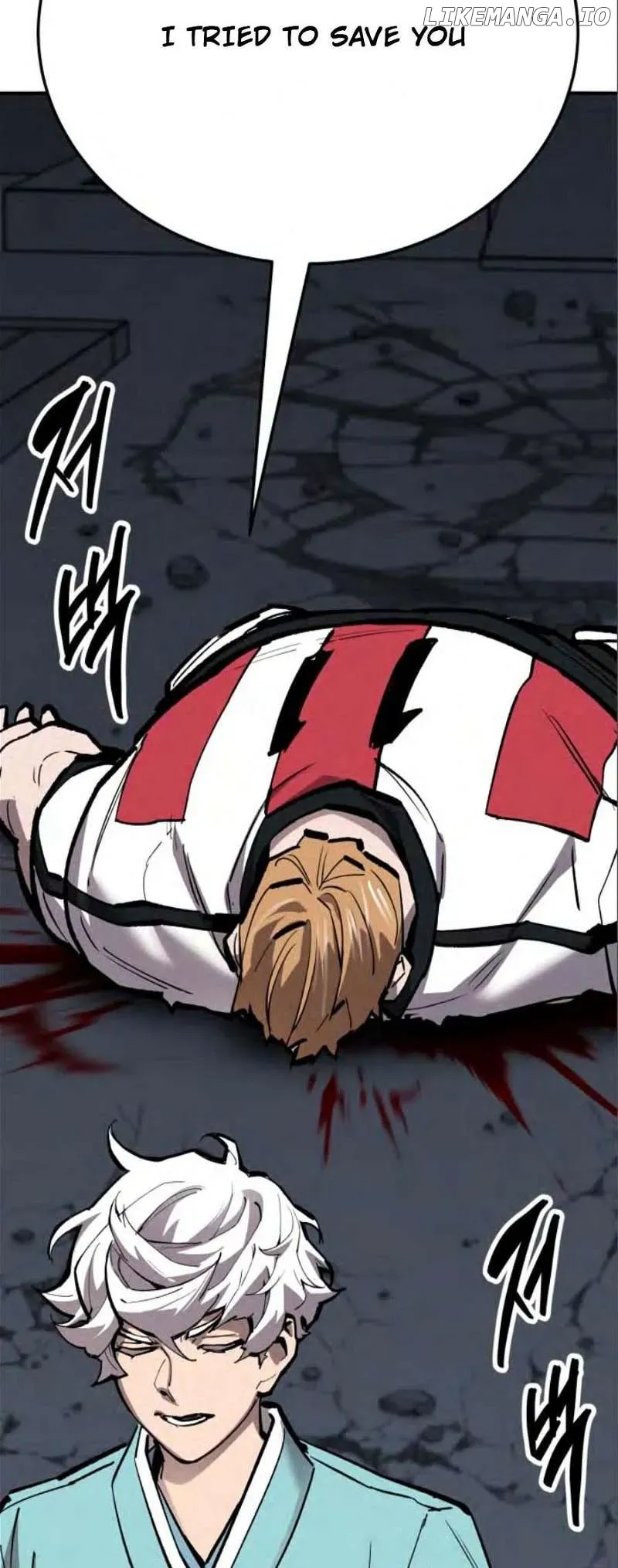 Limit Breaker Chapter 138 Online - página 55