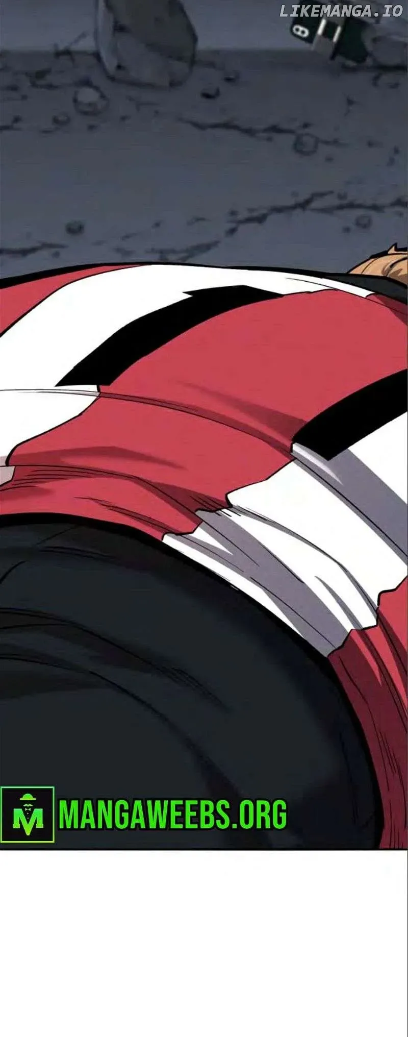 Limit Breaker Chapter 138 Online - página 58