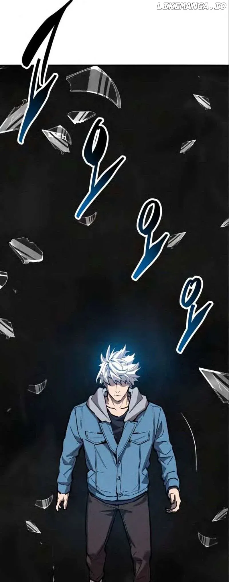 Limit Breaker Chapter 138 Online - página 62