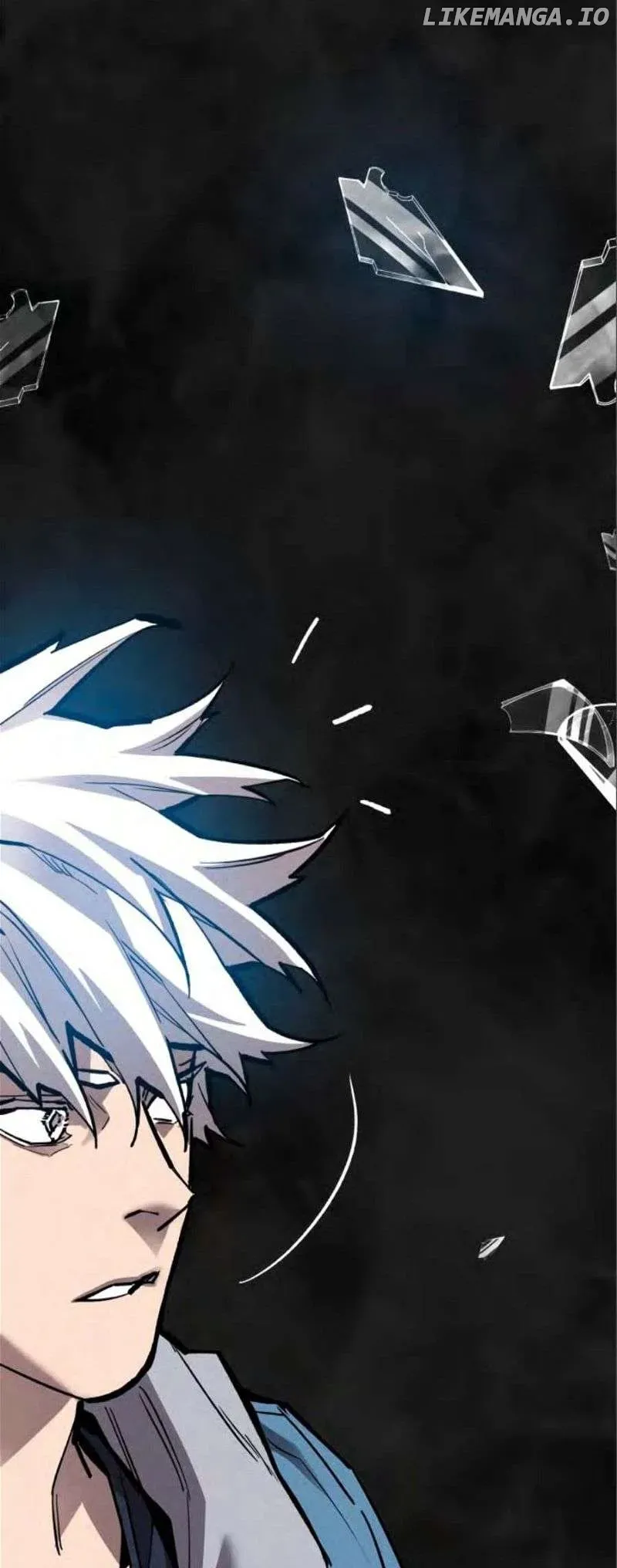 Limit Breaker Chapter 138 Online - página 66