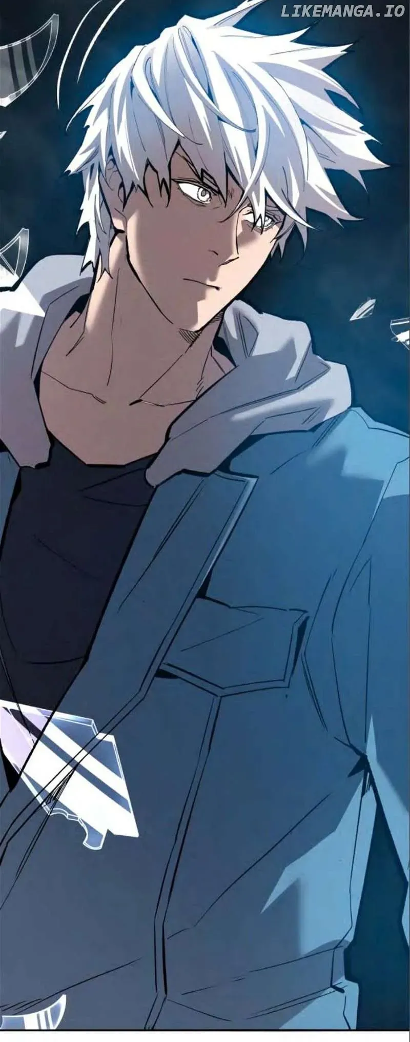 Limit Breaker Chapter 138 Online - página 68