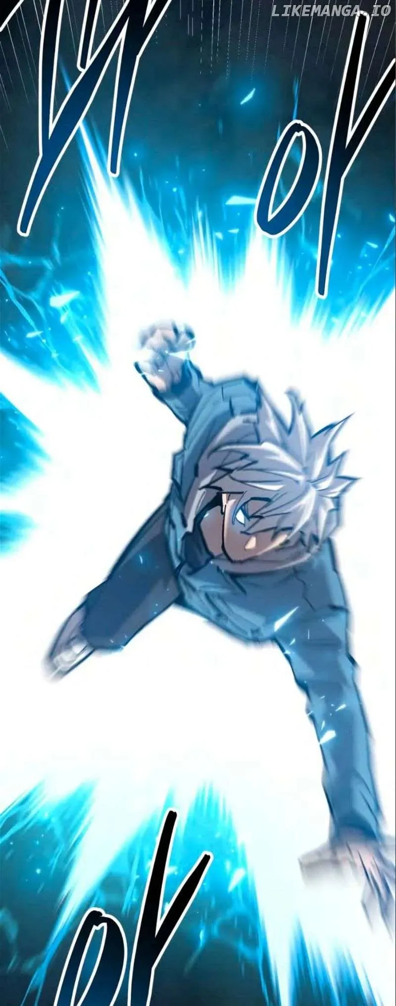 Limit Breaker Chapter 138 Online - página 72