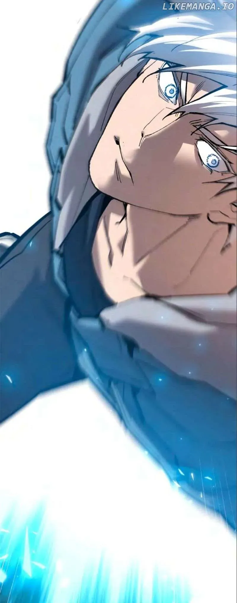 Limit Breaker Chapter 138 Online - página 77