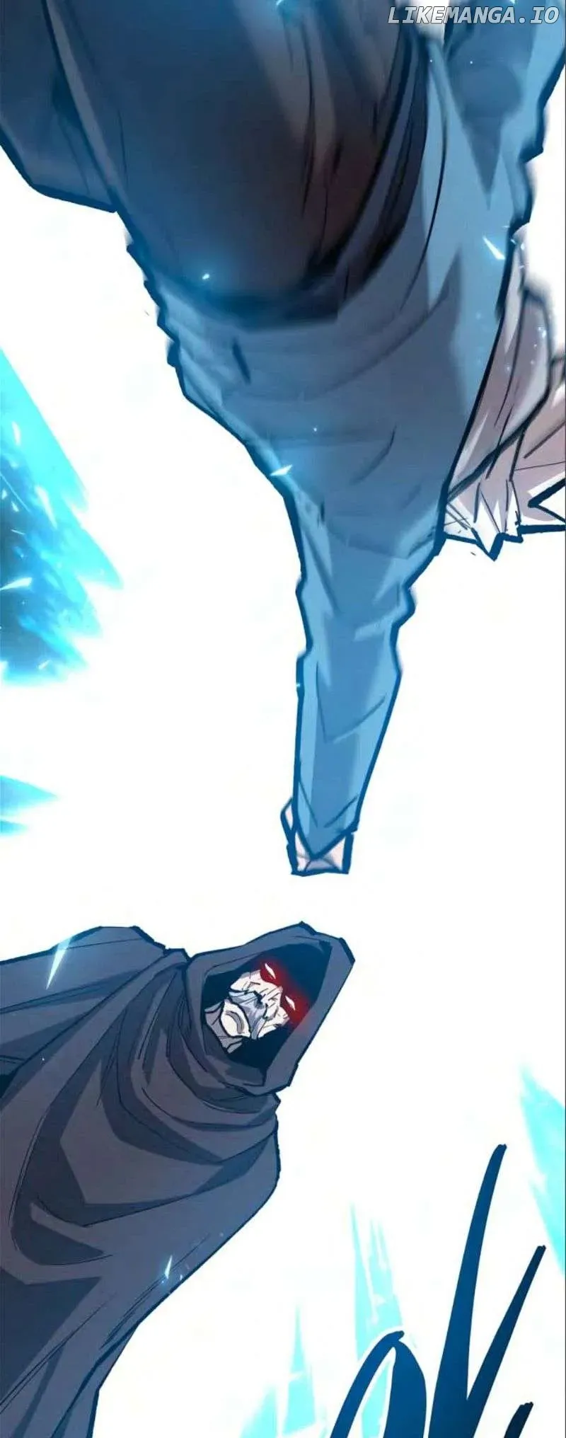 Limit Breaker Chapter 138 Online - página 79