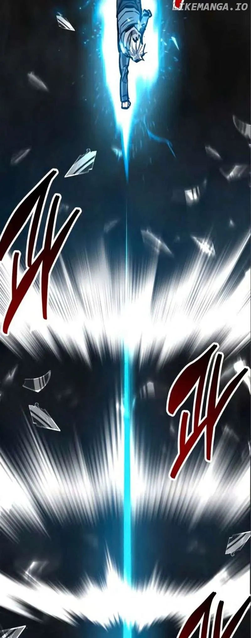 Limit Breaker Chapter 138 Online - página 83