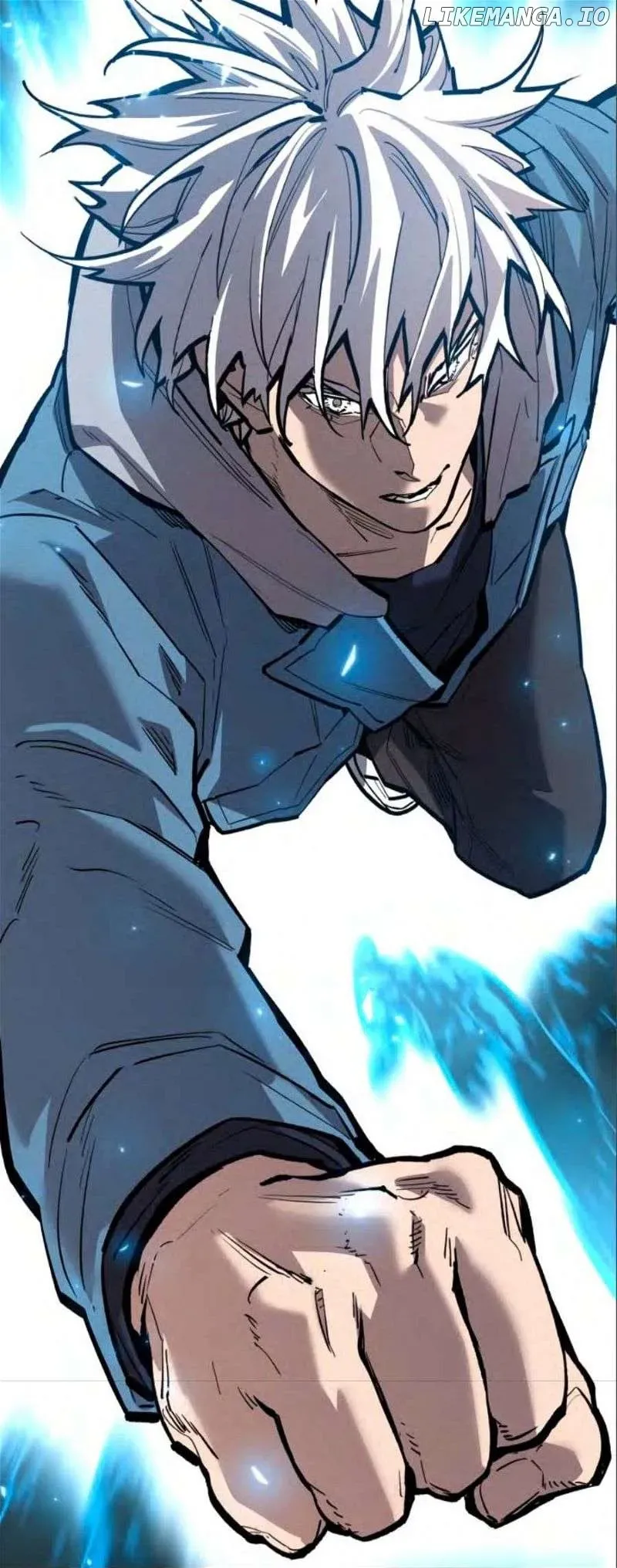Limit Breaker Chapter 138 Online - página 85