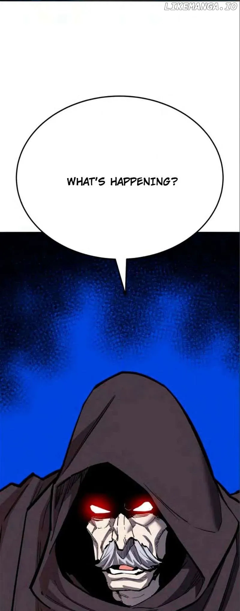 Limit Breaker Chapter 138 Online - página 86