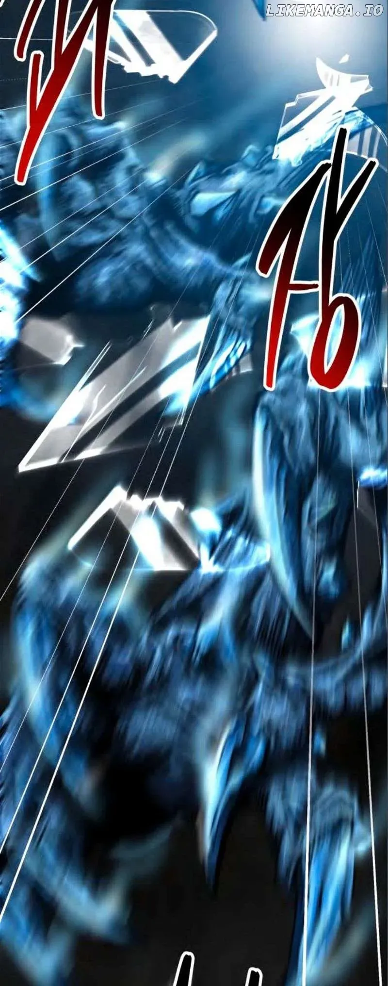 Limit Breaker Chapter 138 Online - página 92