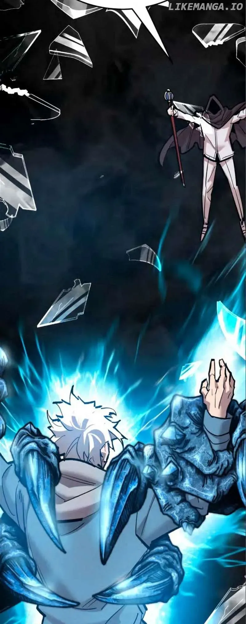 Limit Breaker Chapter 138 Online - página 97