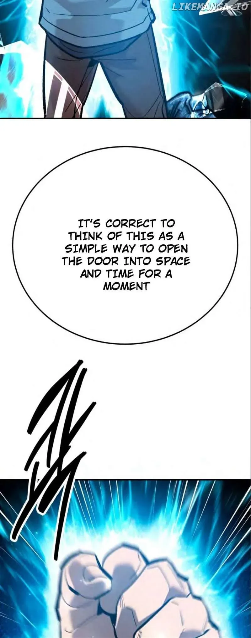 Limit Breaker Chapter 138 Online - página 98