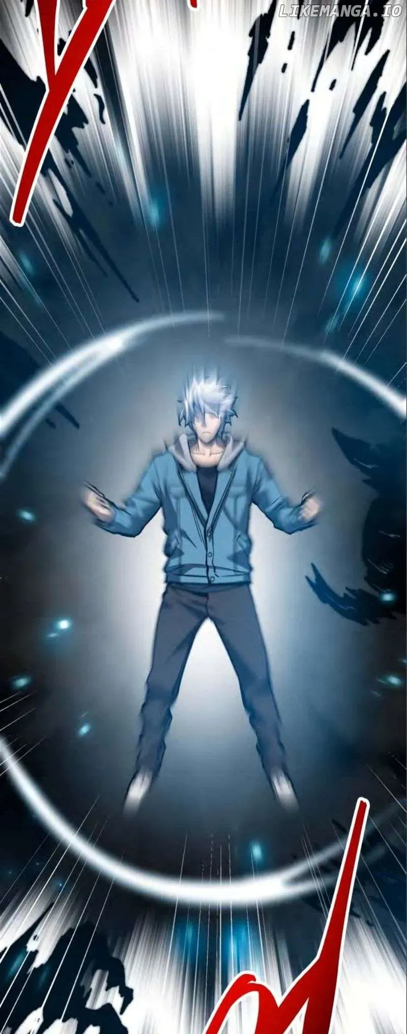Limit Breaker Chapter 138 Online - página 100