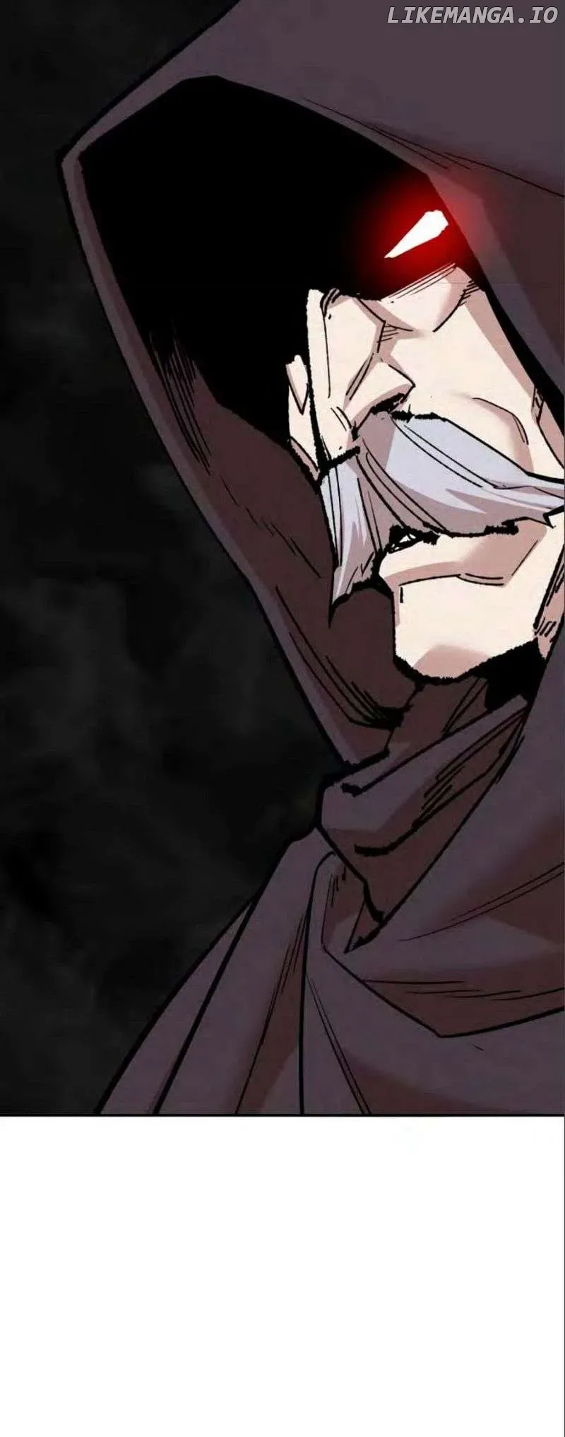 Limit Breaker Chapter 138 Online - página 108