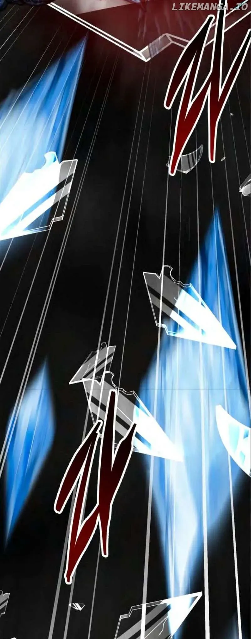 Limit Breaker Chapter 138 Online - página 110