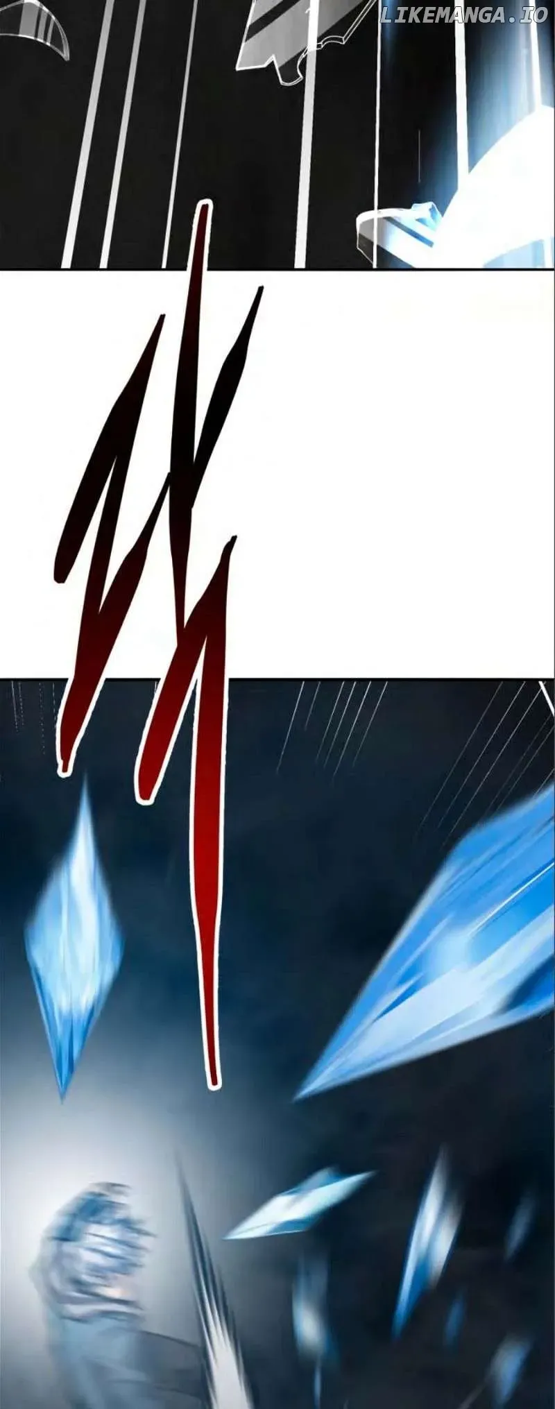 Limit Breaker Chapter 138 Online - página 111