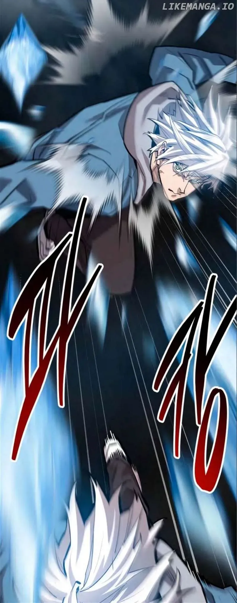 Limit Breaker Chapter 138 Online - página 112