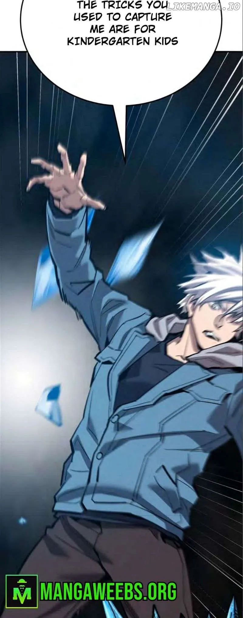 Limit Breaker Chapter 138 Online - página 114