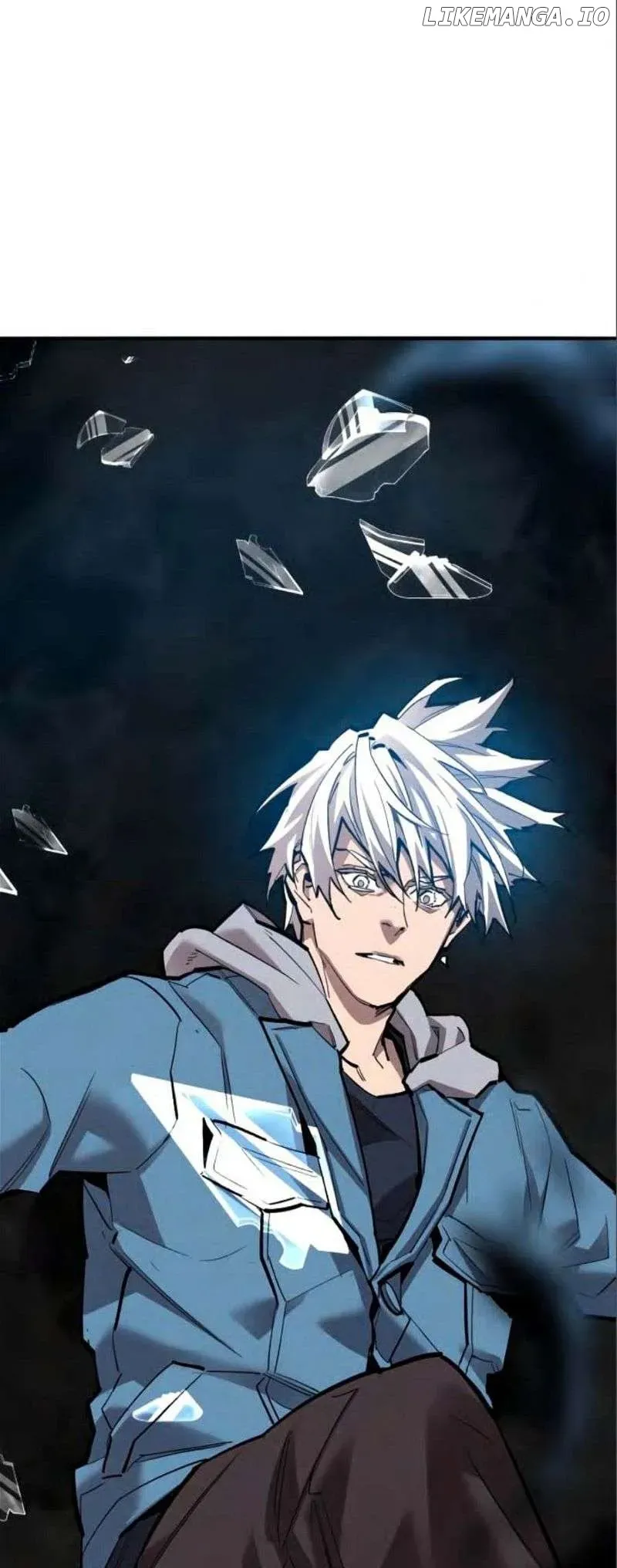 Limit Breaker Chapter 138 Online - página 119