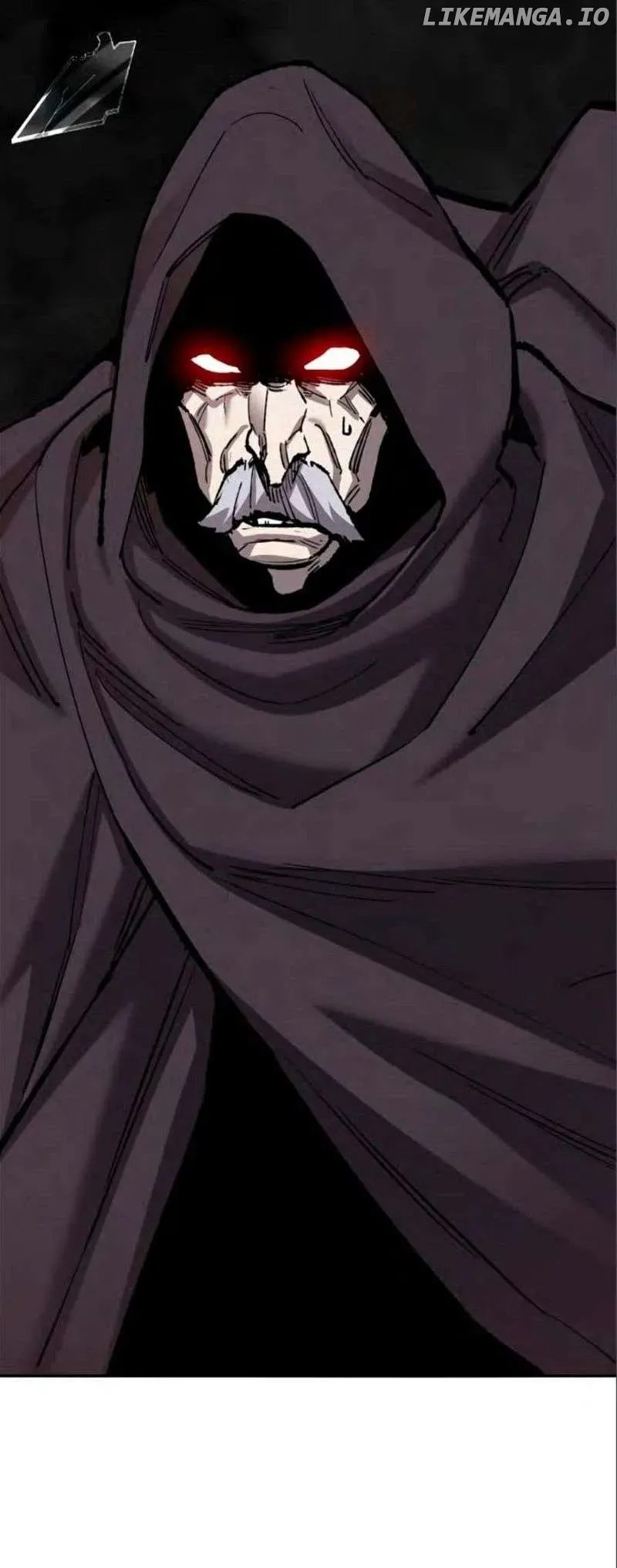 Limit Breaker Chapter 138 Online - página 121