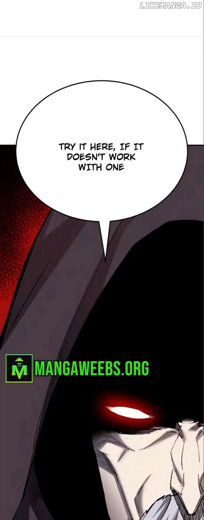 Limit Breaker Chapter 138 Online - página 122