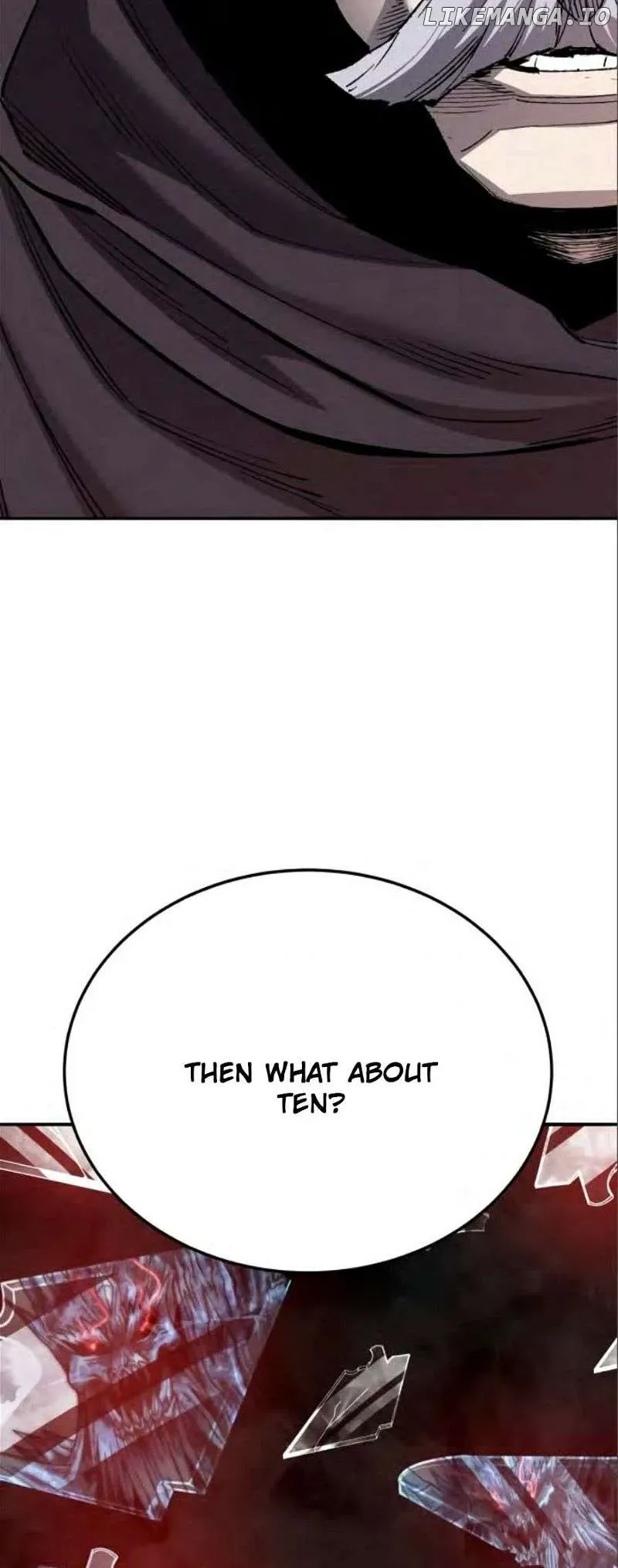 Limit Breaker Chapter 138 Online - página 123
