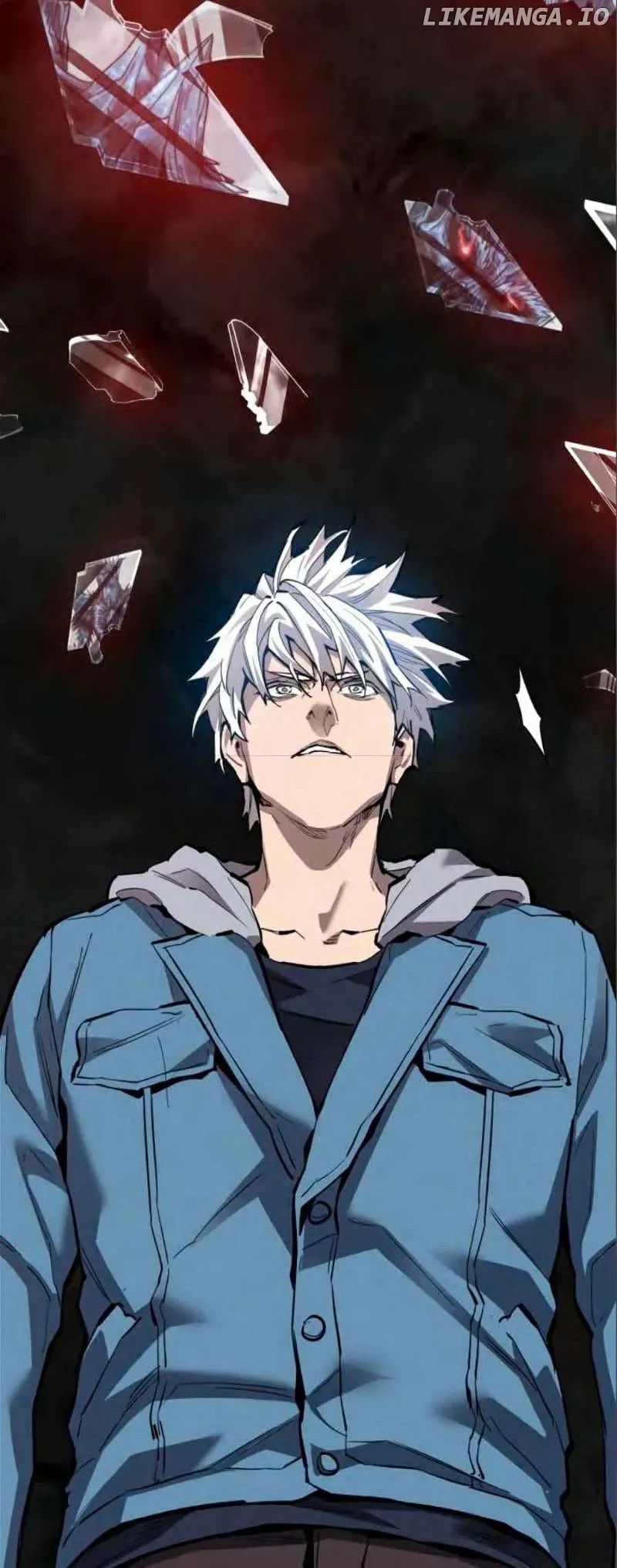 Limit Breaker Chapter 138 Online - página 124