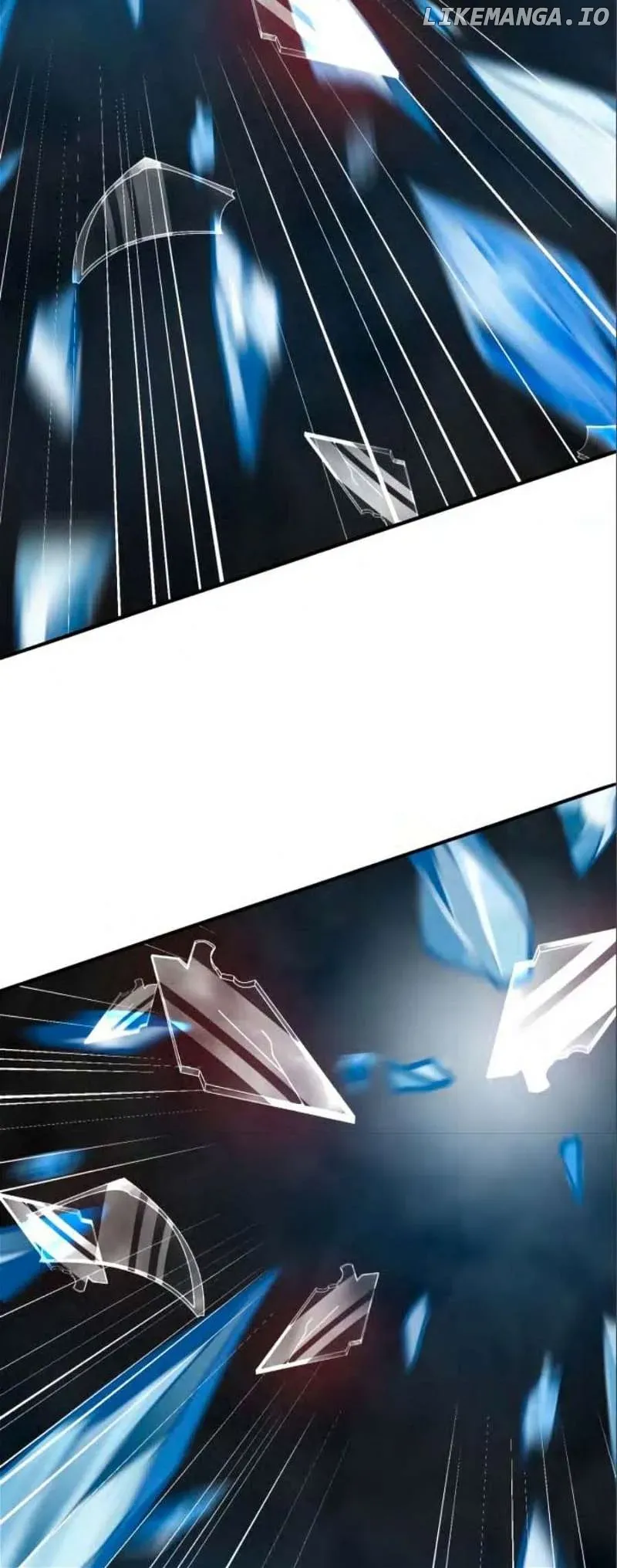 Limit Breaker Chapter 138 Online - página 126