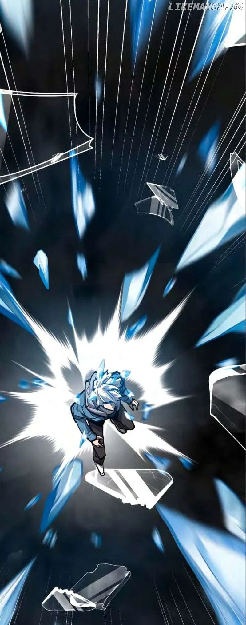 Limit Breaker Chapter 138 Online - página 128