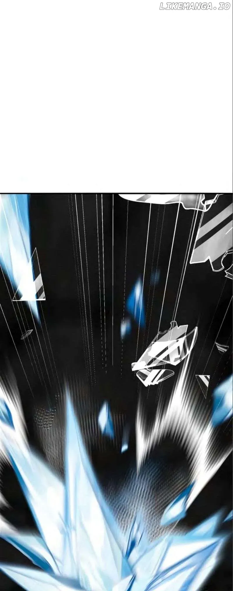 Limit Breaker Chapter 138 Online - página 131