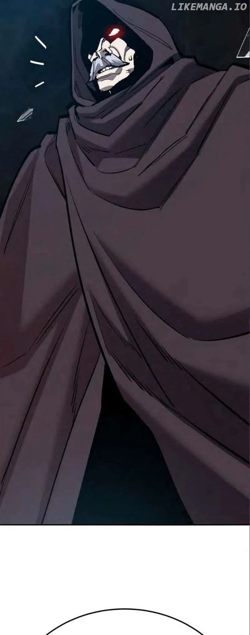 Limit Breaker Chapter 138 Online - página 135