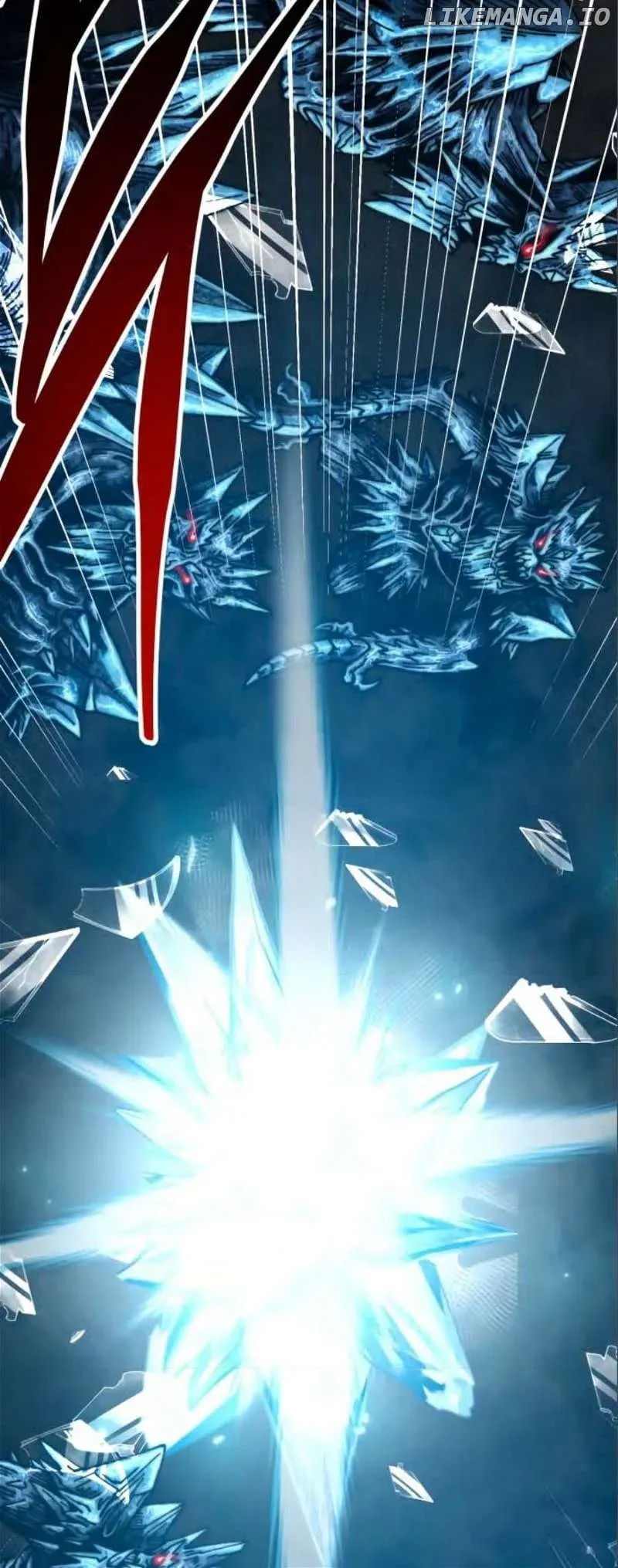 Limit Breaker Chapter 138 Online - página 140