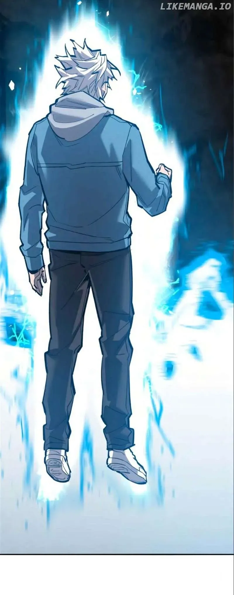 Limit Breaker Chapter 138 Online - página 152