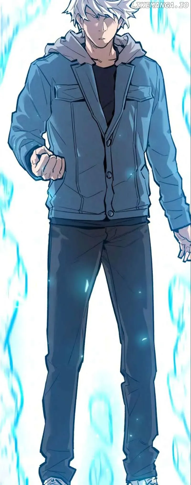 Limit Breaker Chapter 138 Online - página 154