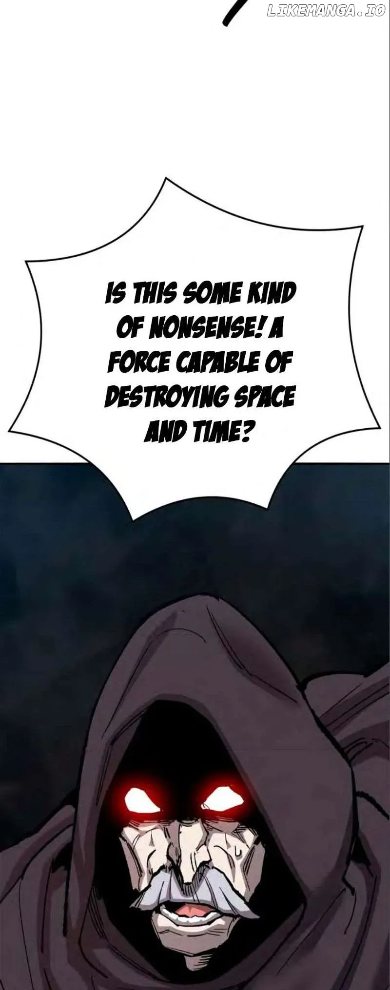 Limit Breaker Chapter 138 Online - página 157